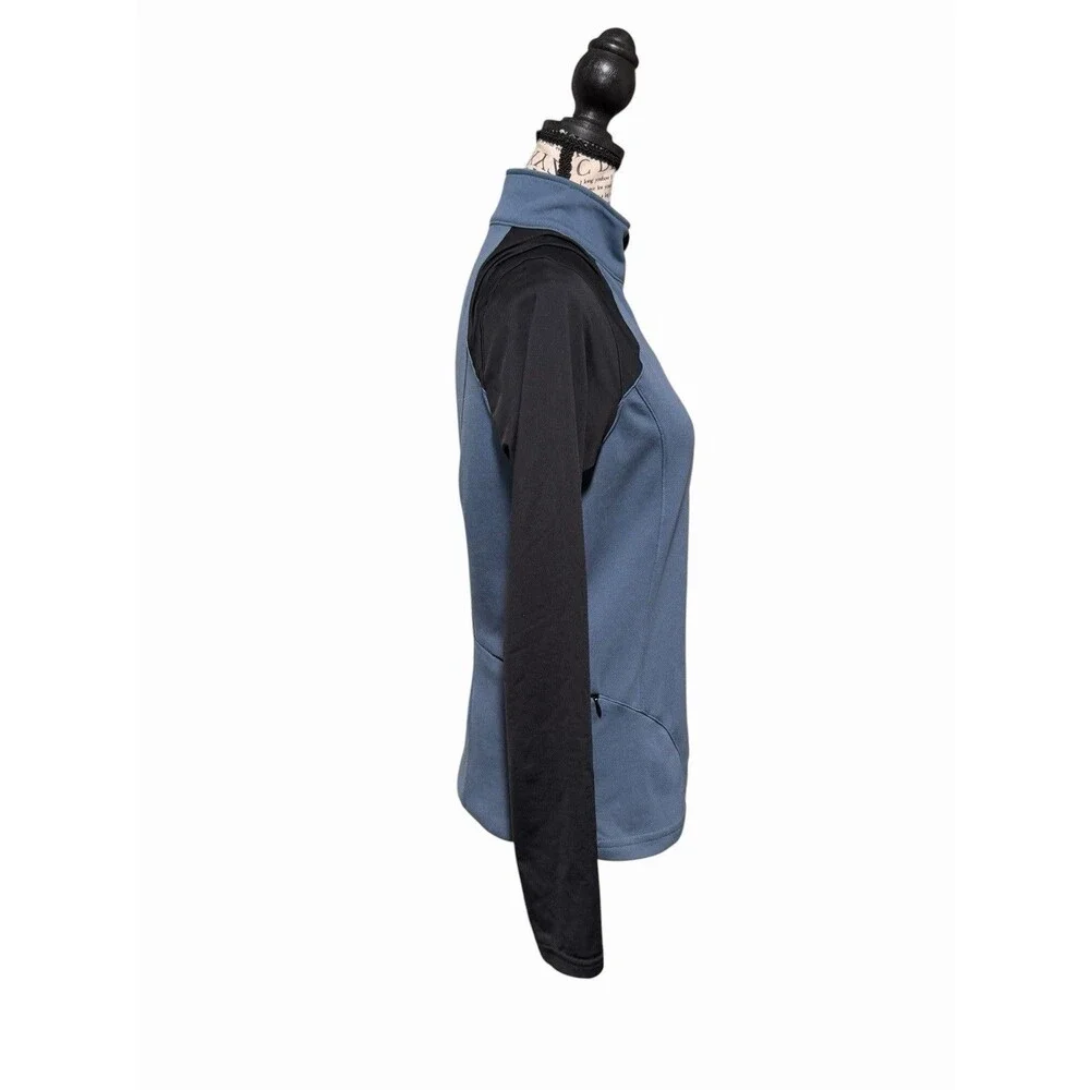 Kerrits equestrian zip